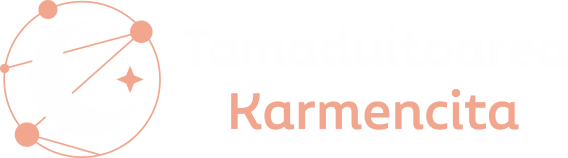 Tamaduitoarea Karmencita